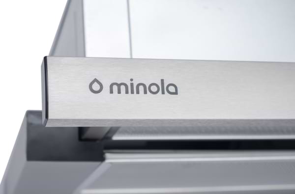 Фото - Витяжка вбудована Minola MTL 6292 I 700 LED