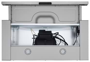 Фото - Витяжка вбудована Minola MTL 6292 I 700 LED