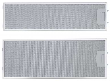 Фото - Витяжка вбудована Minola MTL 6292 WH 700 LED