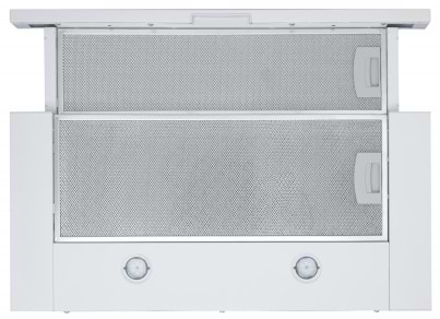 Фото - Витяжка вбудована Minola MTL 6292 WH 700 LED
