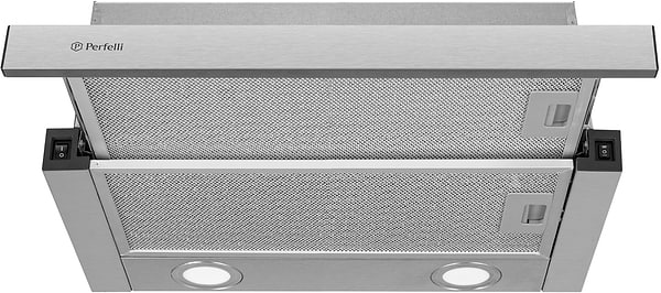 Фото - Вытяжка встраиваемая Perfelli TL 502 I LED