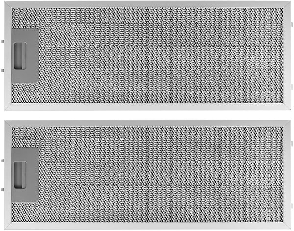 Фото - Вытяжка встраиваемая Perfelli TL 502 I LED