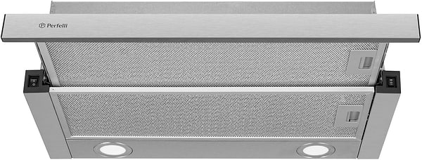 Фото - Витяжка вбудована Perfelli TL 602 I LED Фото - Витяжка вбудована Perfelli TL 602 I LED