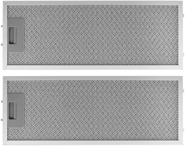 Фото - Витяжка вбудована Perfelli TL 602 I LED