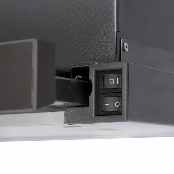 Фото - Витяжка вбудована Perfelli TL 6111 I