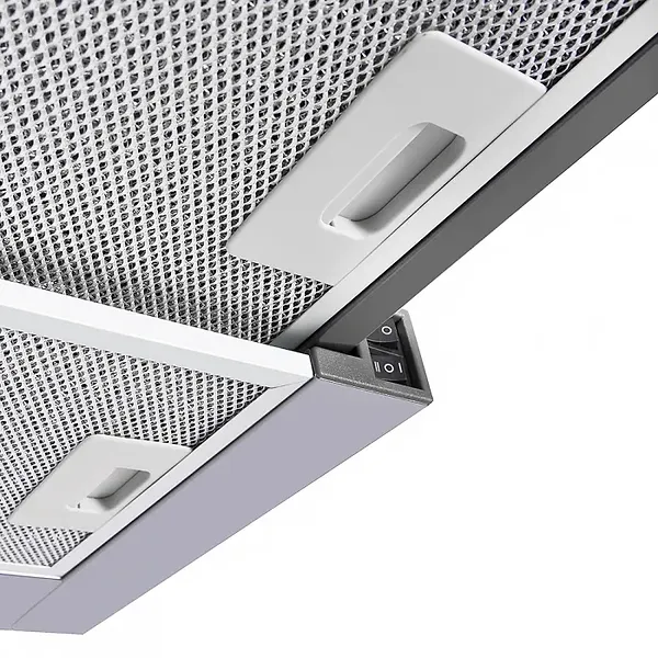 Фото - Витяжка вбудована Perfelli TL 6111 I