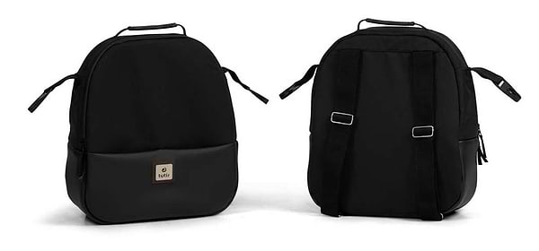 Фото - Коляска универсальная 2 в 1 Tutis VIVA5 Essential Caviar