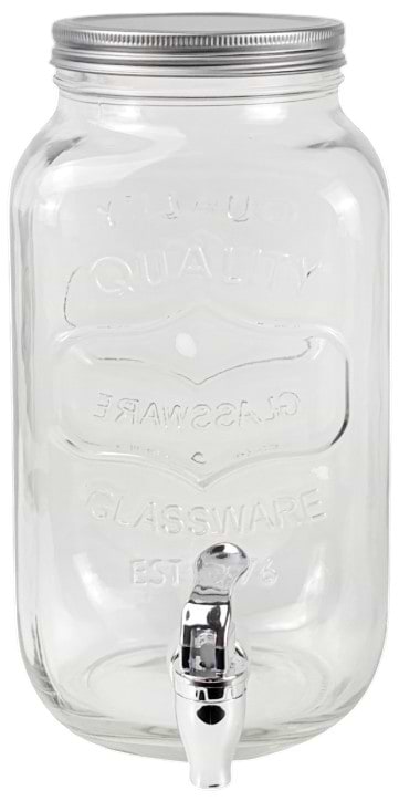 Кувшин Viva LEMONADE 3 л (1898-3)