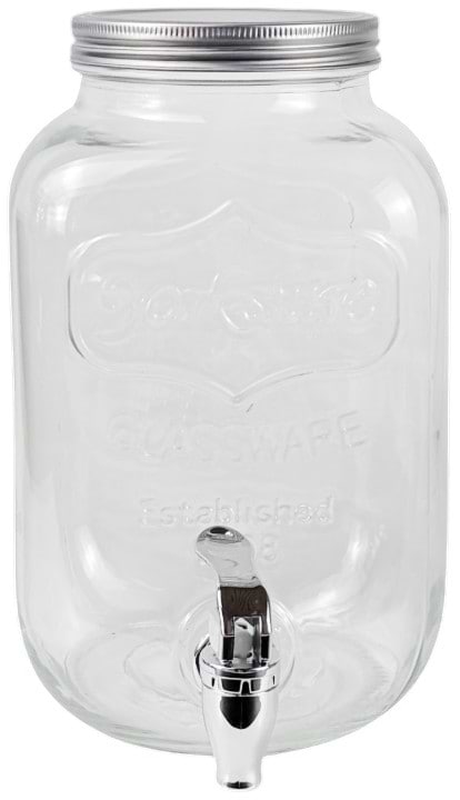 Кувшин Viva LEMONADE 4 л (1898-4)