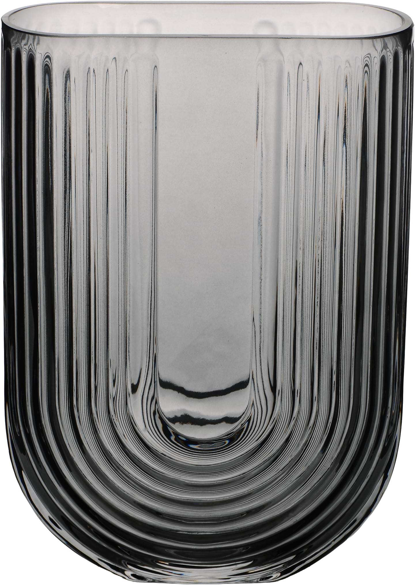 Ваза Viva AMELIA 18 см (A060183)