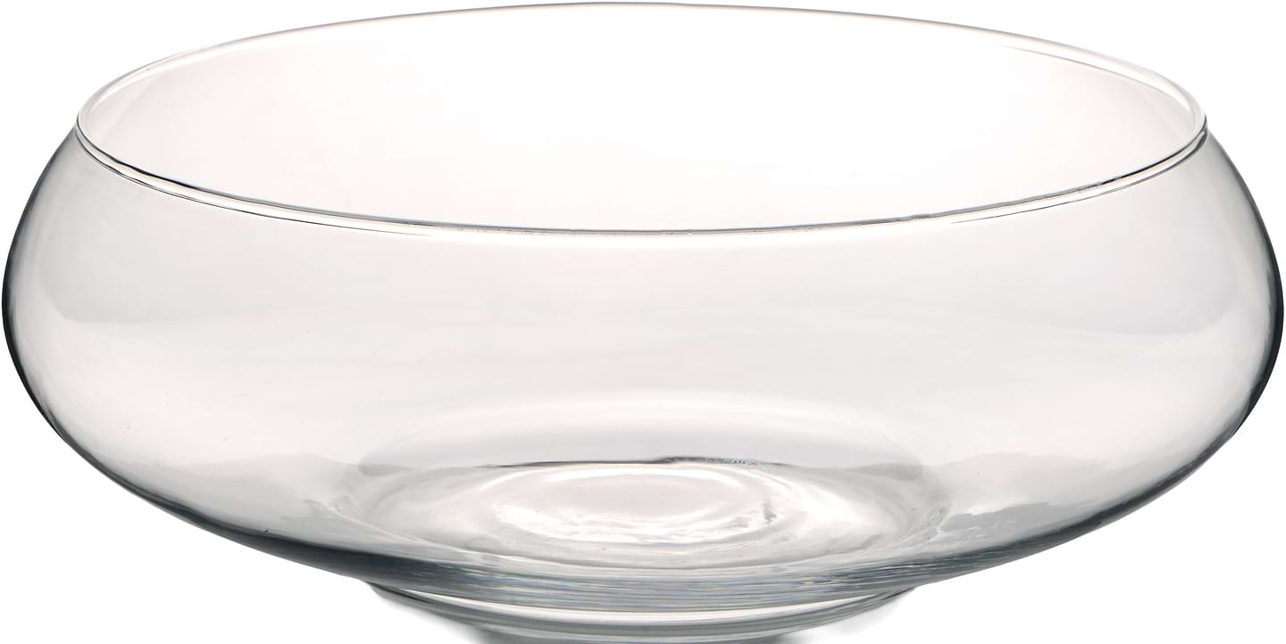 Ваза Viva JANE 24х10 см (A040115)