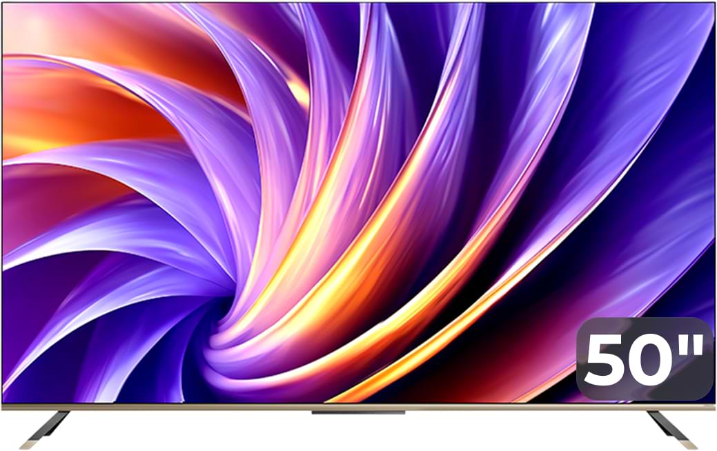 Телевизор Dreame Vivid QLED 4K 50Q100