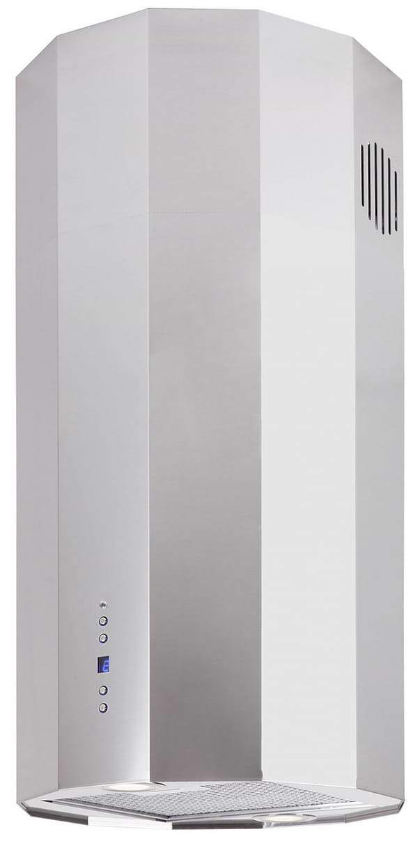 Фото - Витяжка декоративна NORTBERG Viva Inox 40