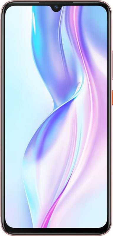 Фото - Смартфон vivo V17 8/128Gb Fancy Sky