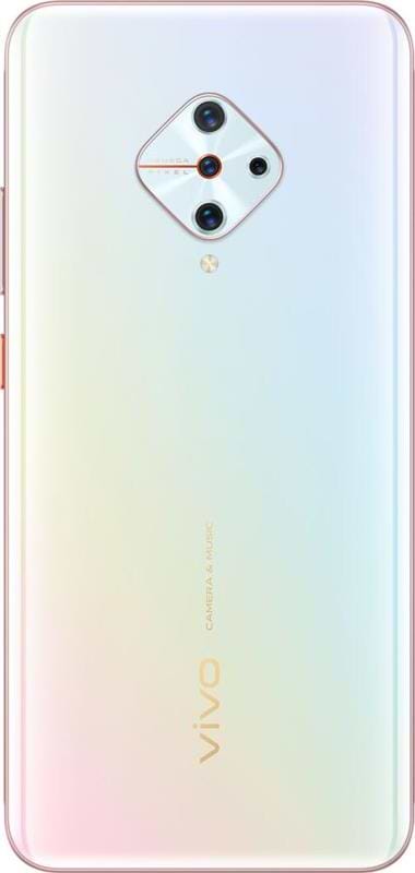 Фото - Смартфон vivo V17 8/128Gb Fancy Sky