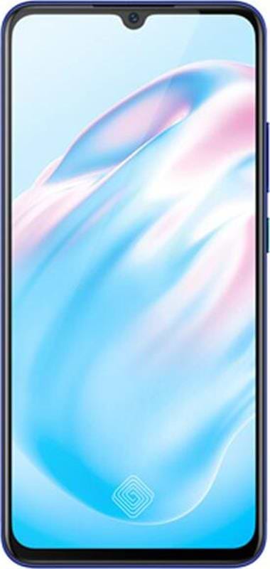 Фото - Смартфон vivo V17 8/128Gb Nebula Blue
