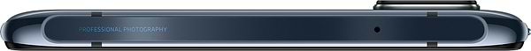 Фото - Смартфон vivo X50 8/128Gb Black