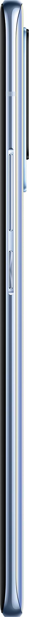 Фото - Смартфон vivo X50 8/128Gb Blue