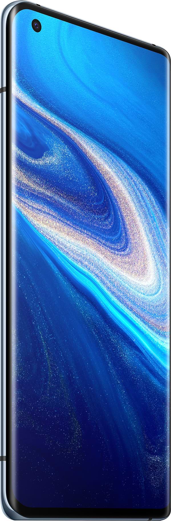 Фото - Смартфон vivo X50 Pro 8/256Gb X50 Pro 8/256Gb Alpha Grey