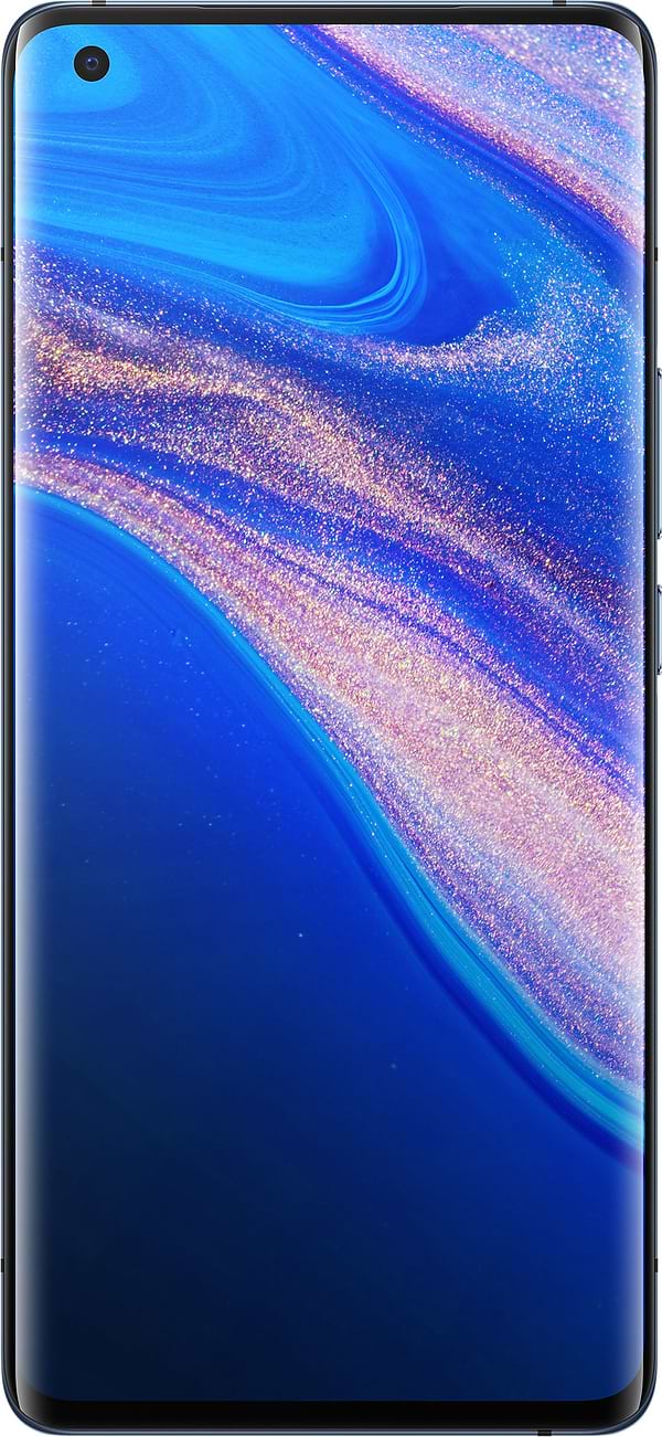 Фото - Смартфон vivo X50 Pro 8/256Gb X50 Pro 8/256Gb Alpha Grey