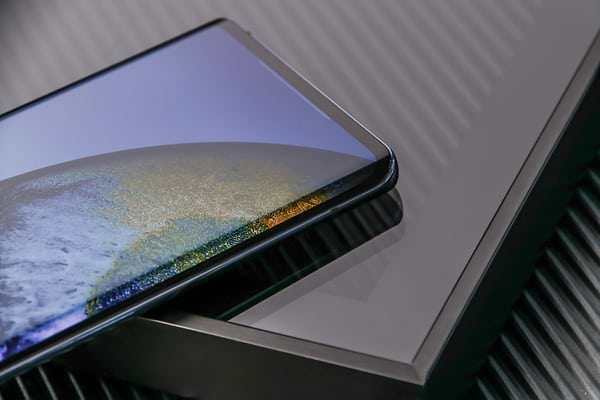 Фото - Смартфон vivo X50 Pro 8/256Gb X50 Pro 8/256Gb Alpha Grey