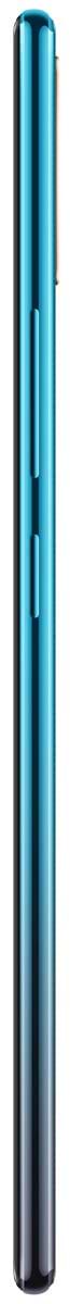 Фото - Смартфон vivo Y17 4/128Gb Mineral Blue