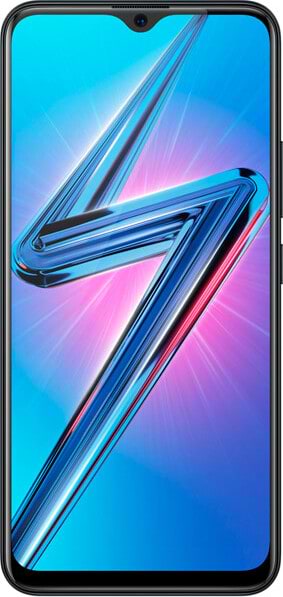 Фото - Смартфон vivo Y19 4/128Gb Magnetic Black