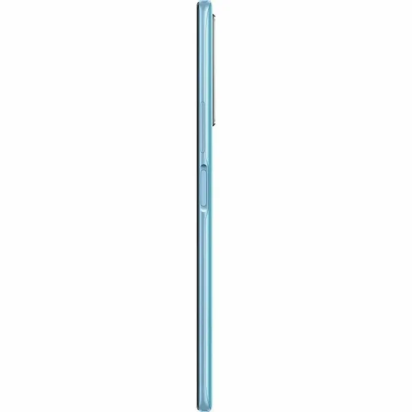 Фото - Смартфон vivo Y31 4/128Gb Ocean Blue