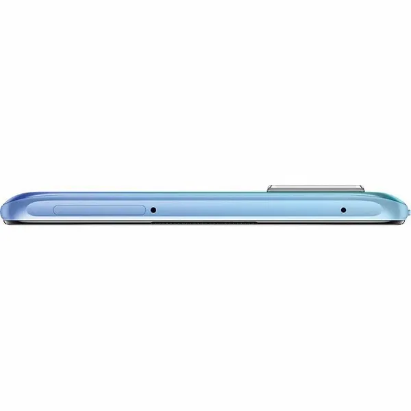 Фото - Смартфон vivo Y31 4/128Gb Ocean Blue