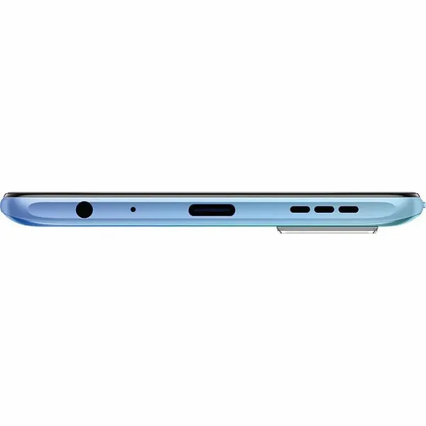 Фото - Смартфон vivo Y31 4/128Gb Ocean Blue