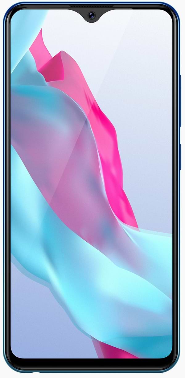 Фото - Смартфон vivo Y93 lite 3/32Gb Ocean Blue