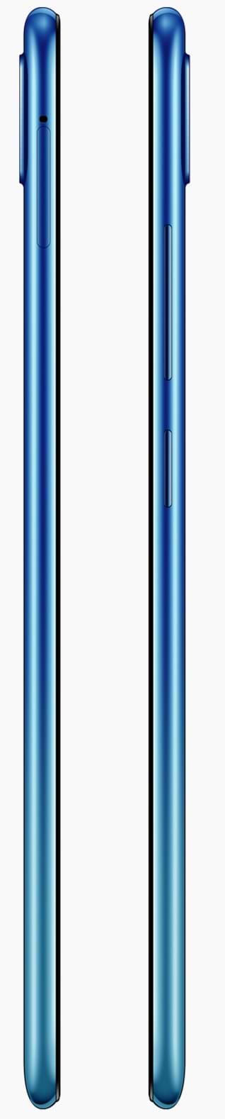 Фото - Смартфон vivo Y93 lite 3/32Gb Ocean Blue