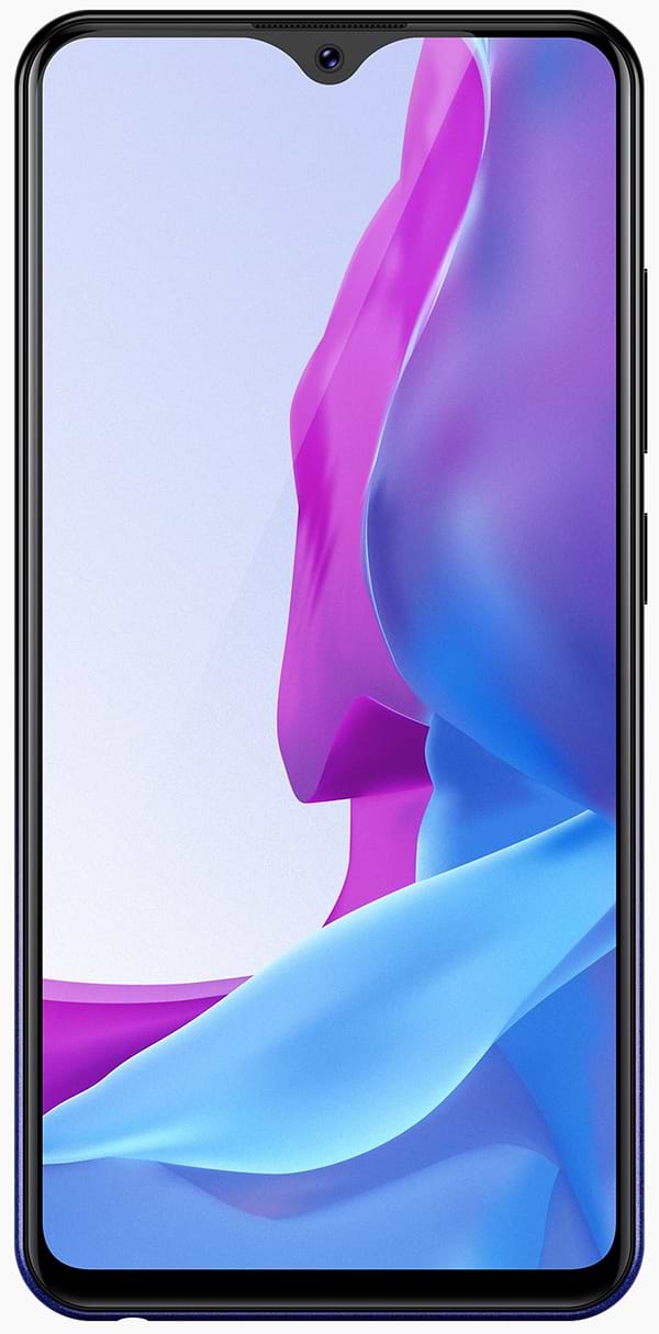 Фото - Смартфон vivo Y93 lite 3/32Gb Starry Black