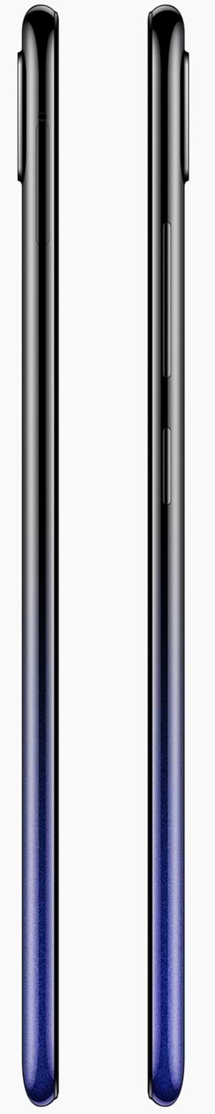 Фото - Смартфон vivo Y93 lite 3/32Gb Starry Black