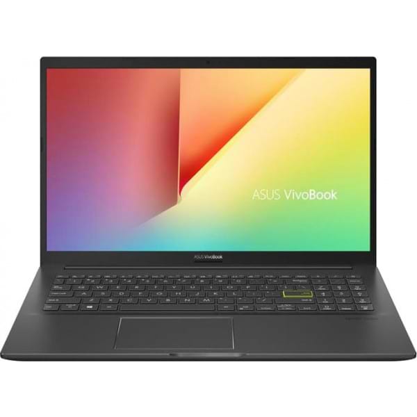 Фото - Ноутбук Asus VivoBook 15 OLED K513EA-L12683 Black
