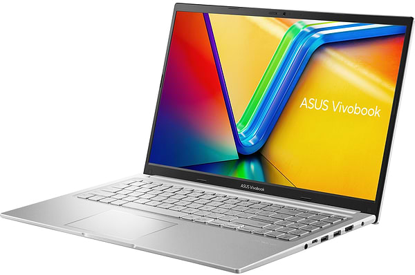 Фото - Ноутбук Asus Vivobook 15 X1502VA-BQ492 Cool Silver