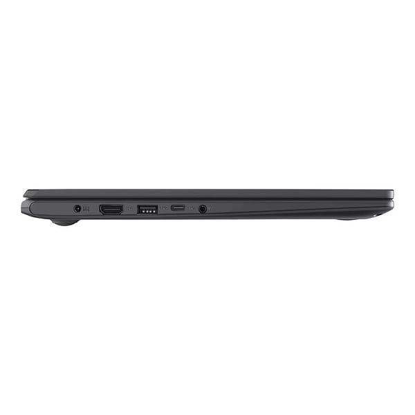 Фото - Ноутбук Asus Vivobook Go 15 E510KAB-EJ1027 Star Black