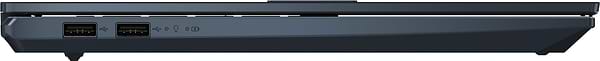 Фото - Ноутбук Asus Vivobook Pro 15 M6500QB-HN042 Quiet Blue