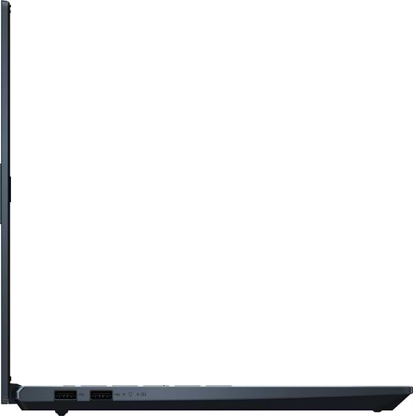 Фото - Ноутбук Asus Vivobook Pro 15 M6500QB-HN042 Quiet Blue