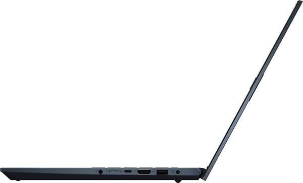 Фото - Ноутбук Asus Vivobook Pro 15 M6500QB-HN042 Quiet Blue
