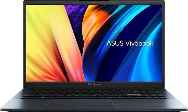 Фото - Ноутбук Asus Vivobook Pro 15 M6500QB-HN042 Quiet Blue