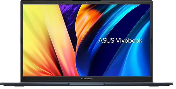 Фото - Ноутбук Asus Vivobook Pro 15 M6500QB-HN042 Quiet Blue