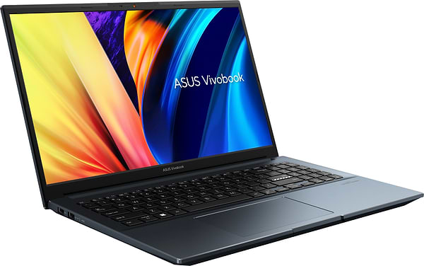 Фото - Ноутбук Asus Vivobook Pro 15 M6500QB-HN042 Quiet Blue