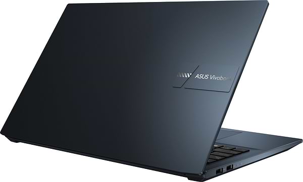Фото - Ноутбук Asus Vivobook Pro 15 M6500QB-HN042 Quiet Blue