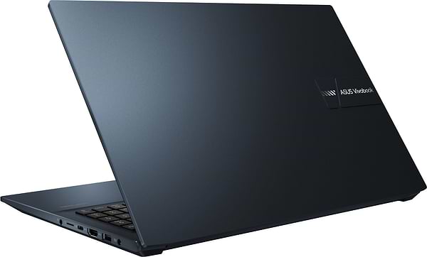 Фото - Ноутбук Asus Vivobook Pro 15 M6500QB-HN042 Quiet Blue