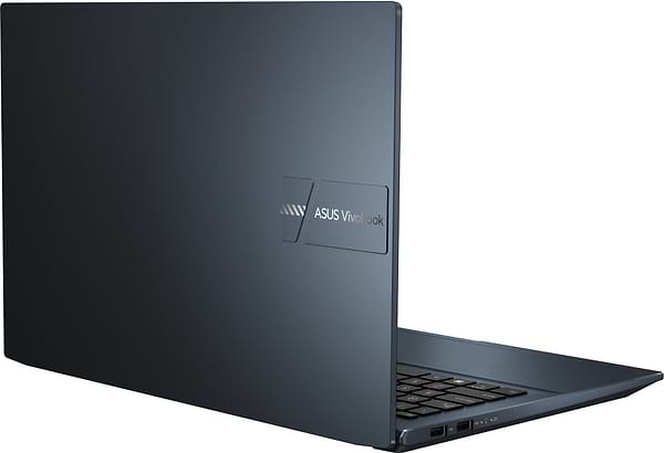 Фото - Ноутбук Asus Vivobook Pro 15 M6500QB-HN042 Quiet Blue