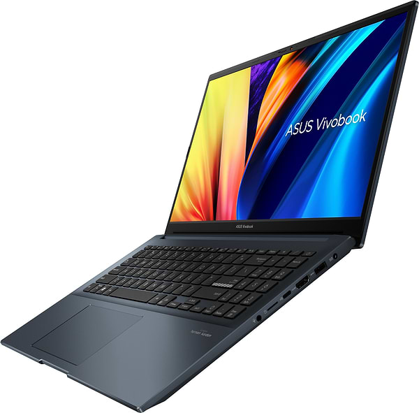 Фото - Ноутбук Asus Vivobook Pro 15 M6500QB-HN042 Quiet Blue