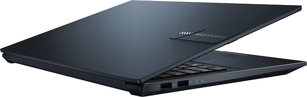 Фото - Ноутбук Asus Vivobook Pro 15 M6500QB-HN042 Quiet Blue