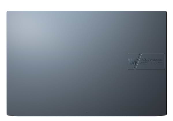 Фото - Ноутбук Asus Vivobook Pro 15 OLED K6502HE-MA047 Blue