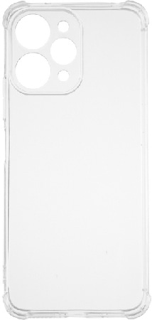 Чехол для смартфона Gelius Ultra Thin Proof for Motorola G84 Transparent (95445) - Фото 1